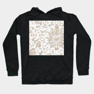 Botanical dreams ii Hoodie